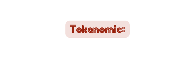 Tokanomic